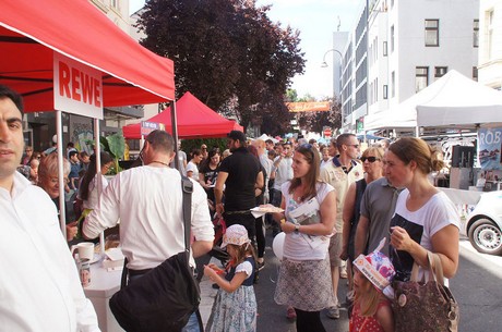 volksfest