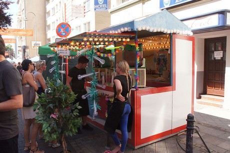 volksfest