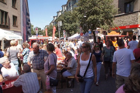 volksfest