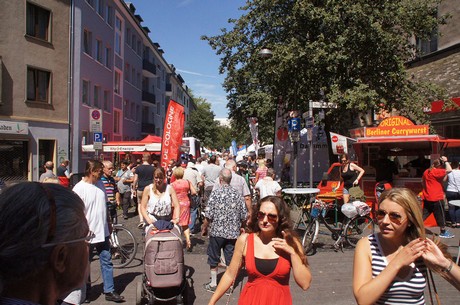 volksfest