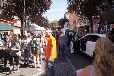 volksfest
