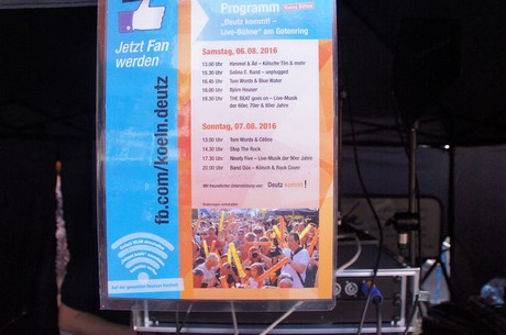 volksfest