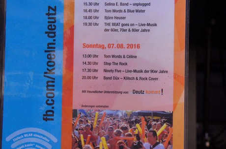 volksfest