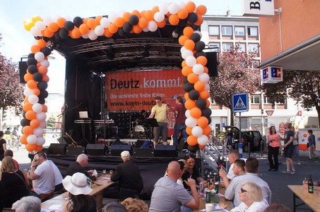 volksfest
