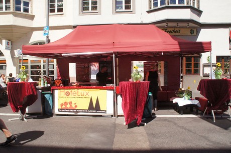 volksfest