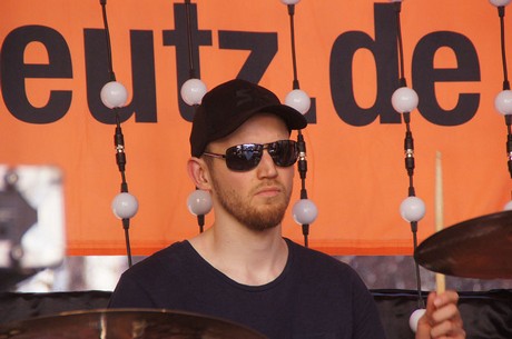 volksfest