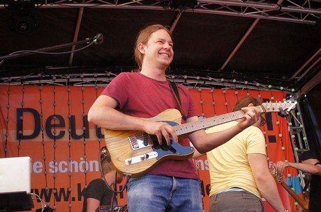 volksfest