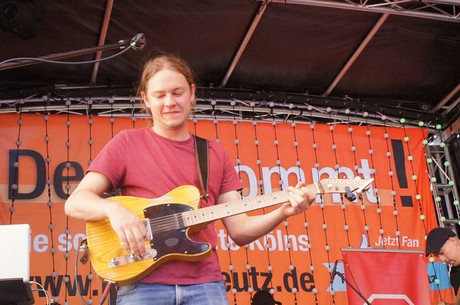 volksfest