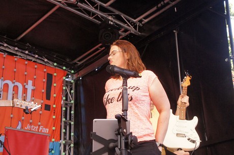 volksfest