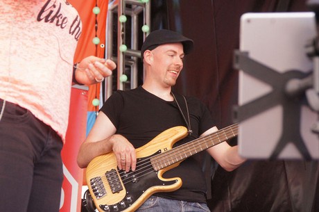 volksfest