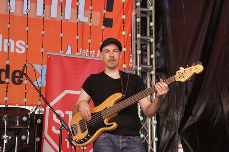 volksfest