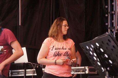 volksfest