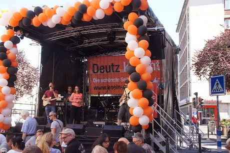 volksfest