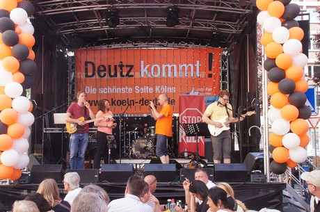 volksfest