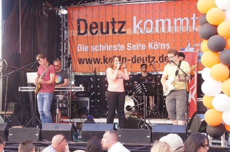 volksfest