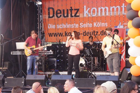 volksfest