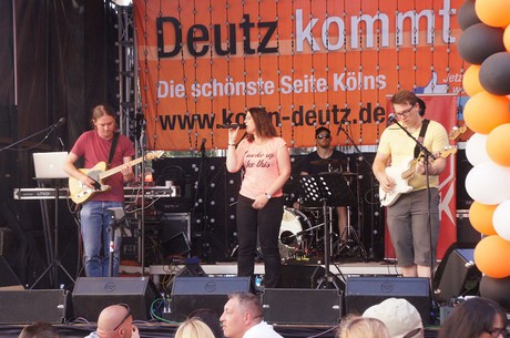 volksfest