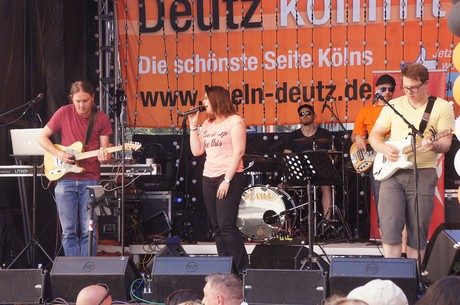 volksfest