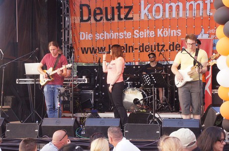 volksfest