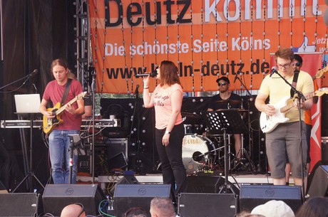 volksfest
