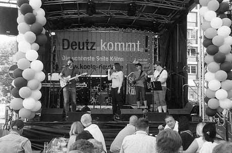 volksfest