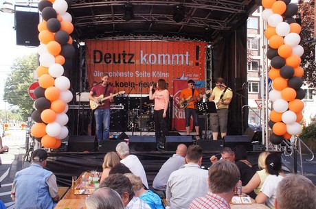 volksfest