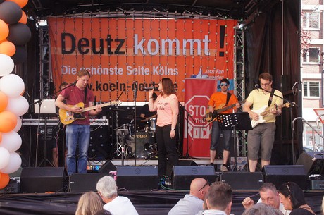 volksfest