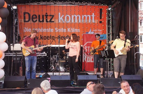 volksfest