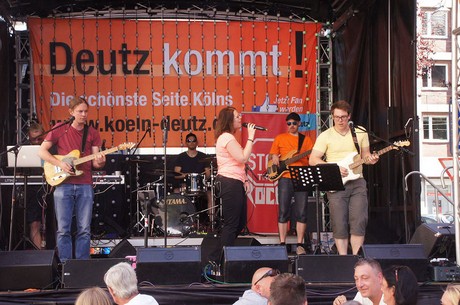 volksfest