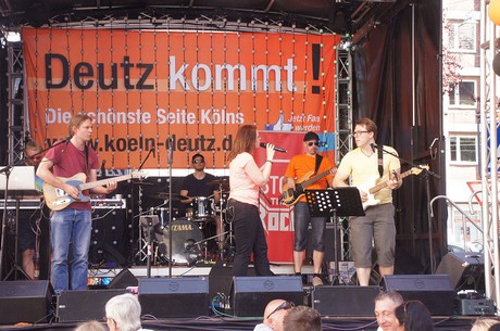 volksfest