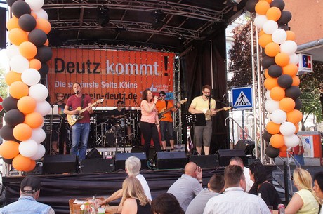 volksfest
