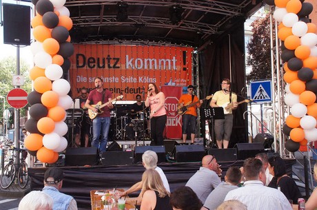 volksfest