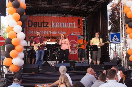 volksfest