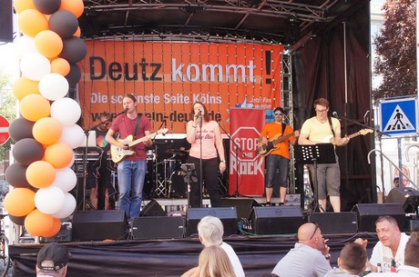 volksfest
