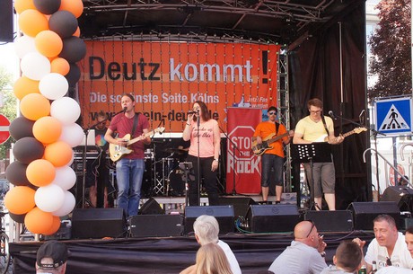 volksfest