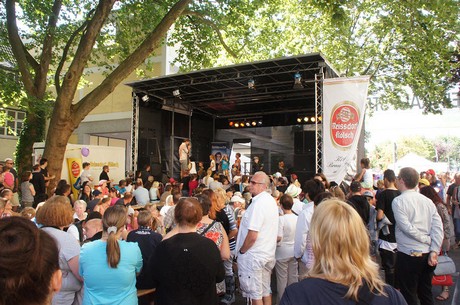 volksfest