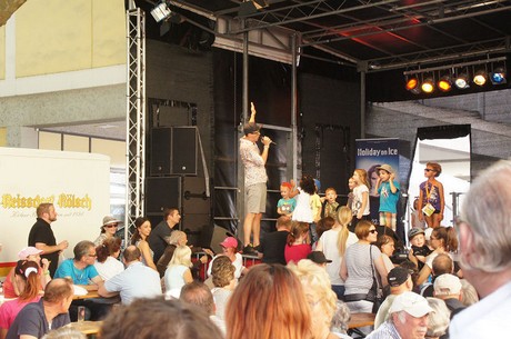 volksfest