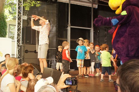 volksfest