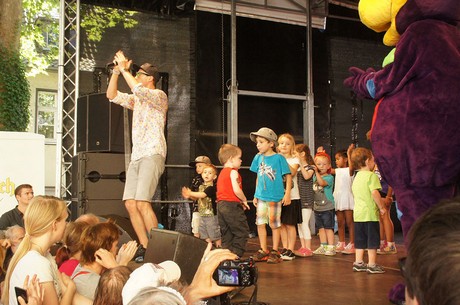 volksfest