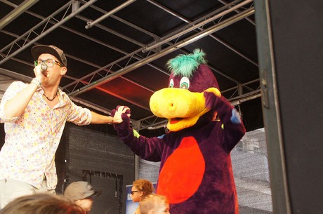 volksfest