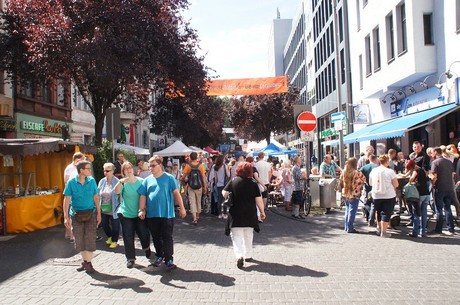 volksfest