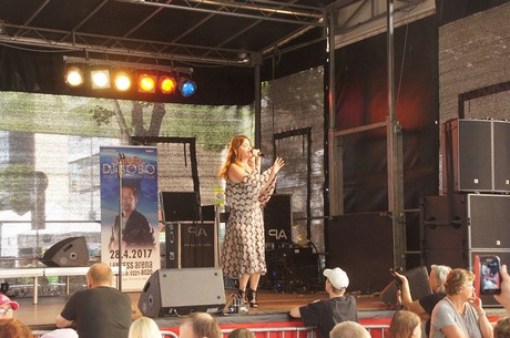 volksfest