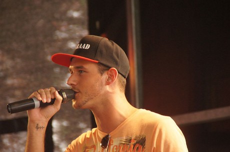 volksfest