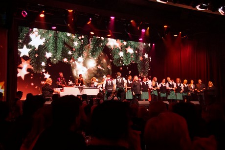 Weihnachten