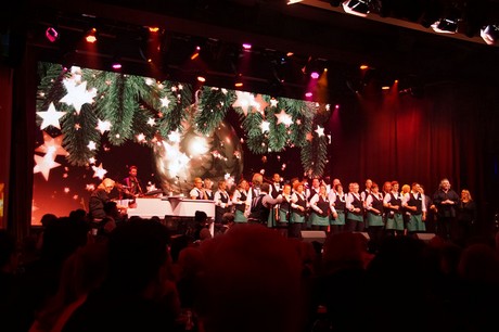 Weihnachten