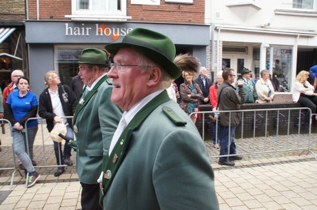 bundesschuetzenfest