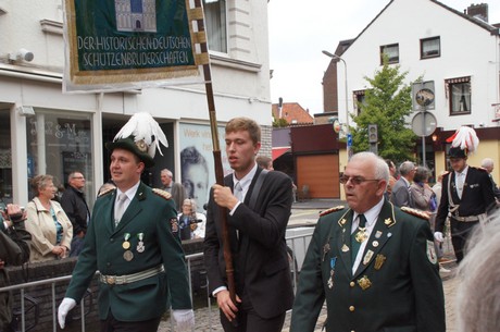 bundesschuetzenfest