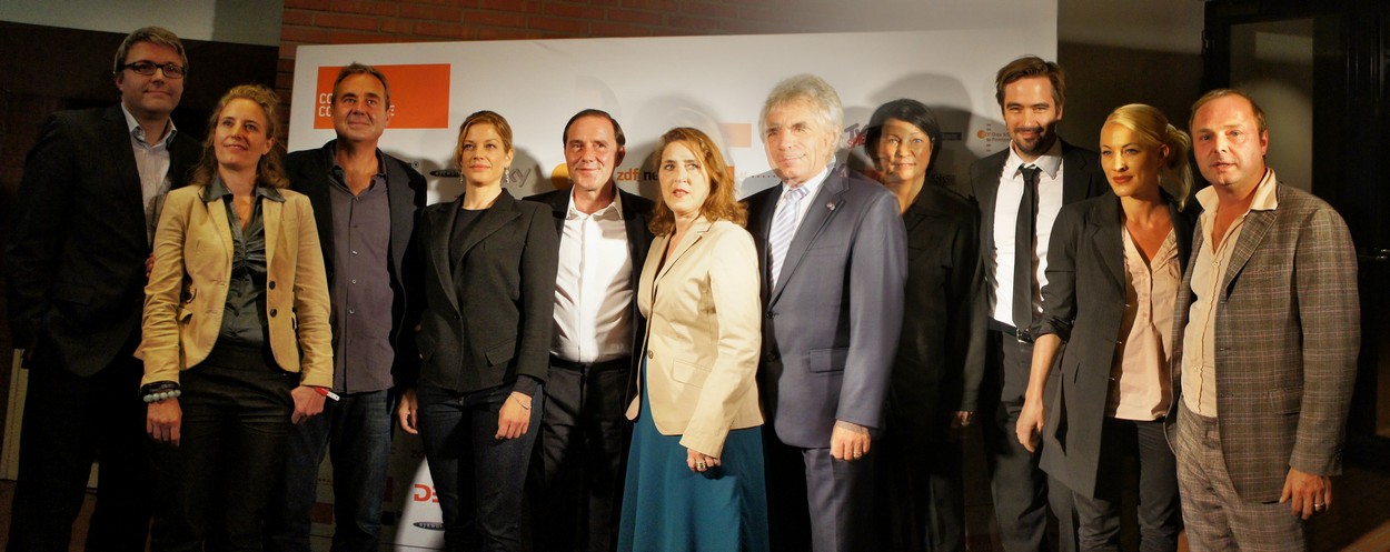 Cologne Conference