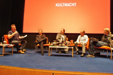 kultnacht