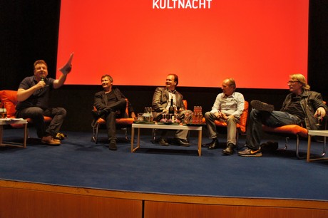 kultnacht
